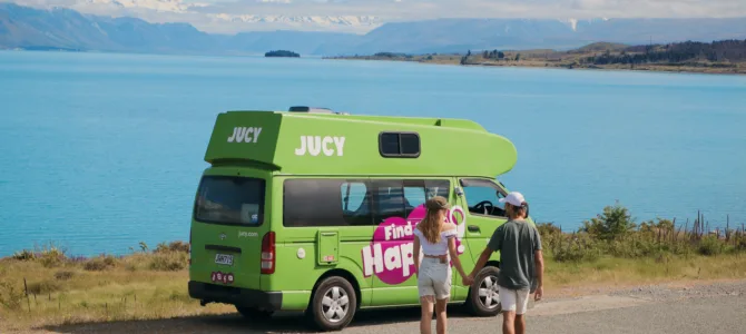 7 meilleurs itineraires van Nouvelle-Zelande